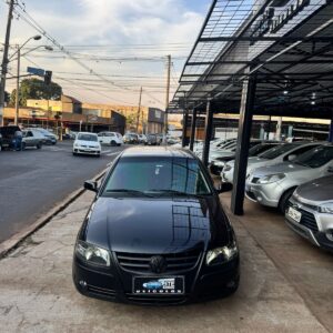 Gol G4