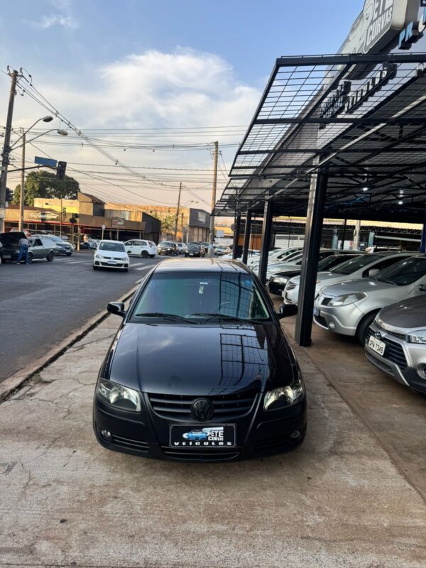 Gol G4
