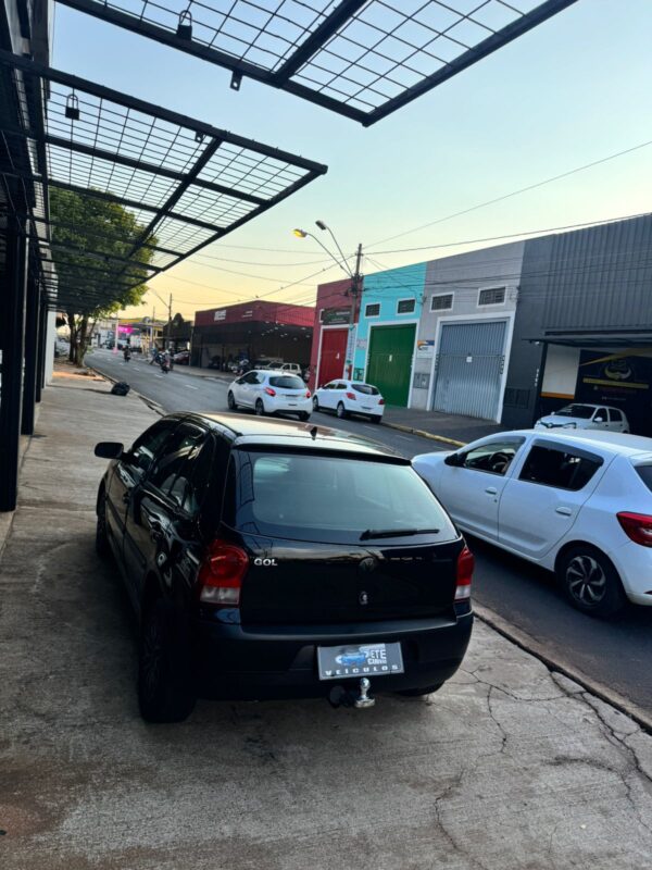 Gol G4 - Imagem 6