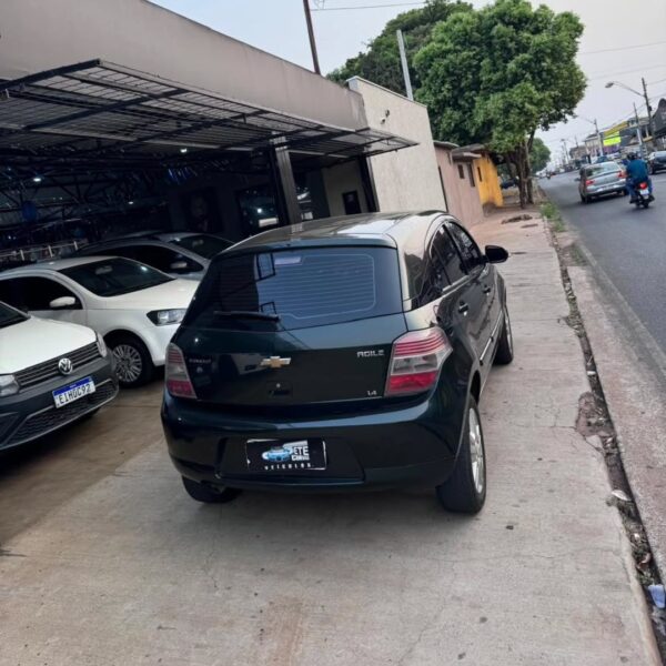 Agile LTZ - Imagem 2
