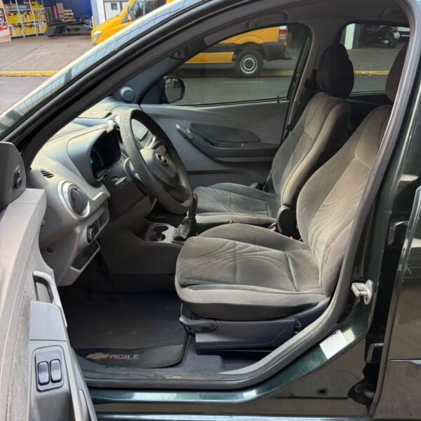 Agile LTZ - Imagem 3