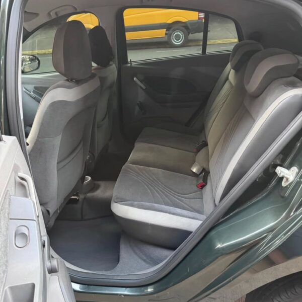 Agile LTZ - Imagem 8