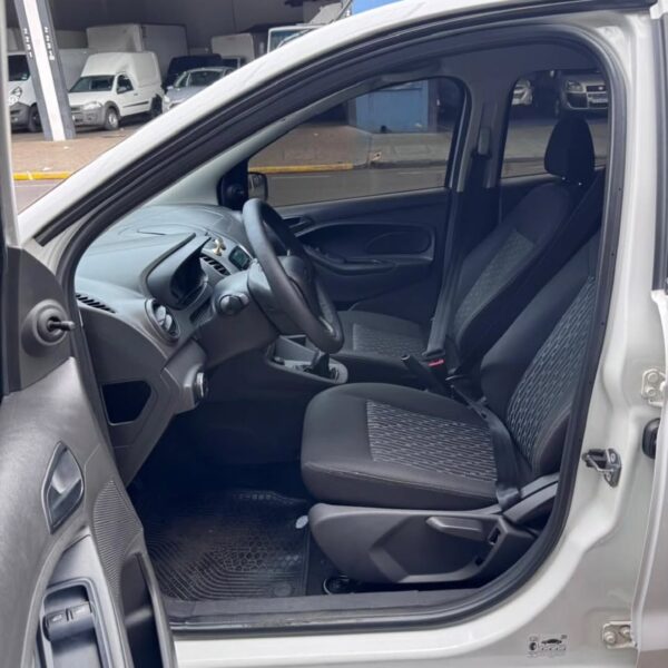 Ford Ka SE Hatch - Imagem 3