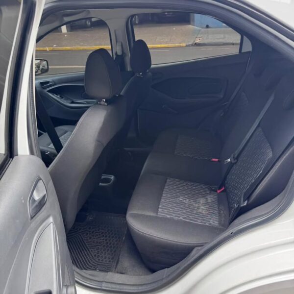 Ford Ka SE Hatch - Imagem 5